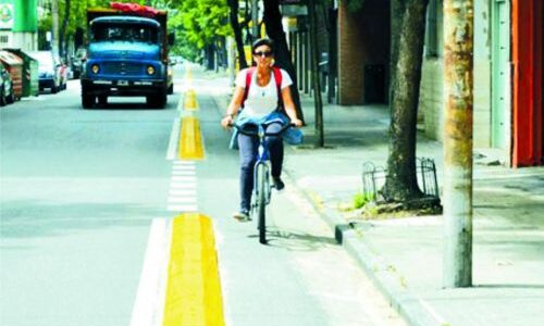 Proyectos de ediles sumarán calles de convivencia y reducción de velocidad