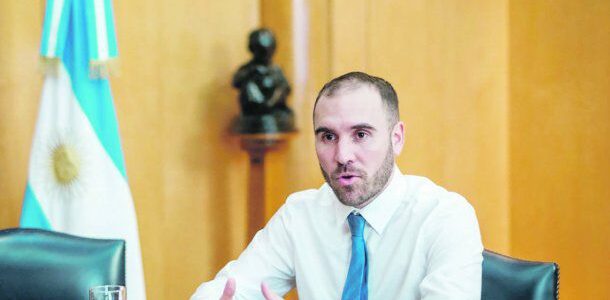 El nuevo plan «dólar» de Guzmán: deuda, FMI y créditos para bajar el blue, la emisión y el déficit