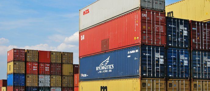 La AFIP subasta online mercadería de la Aduana