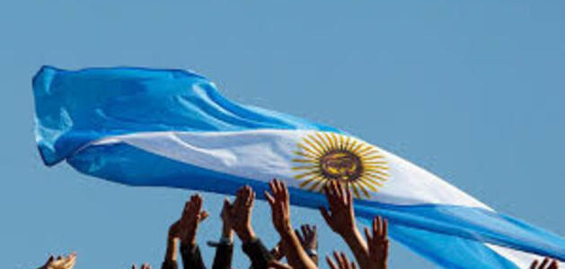 EL PACTO QUE NECESITA LA ARGENTINA