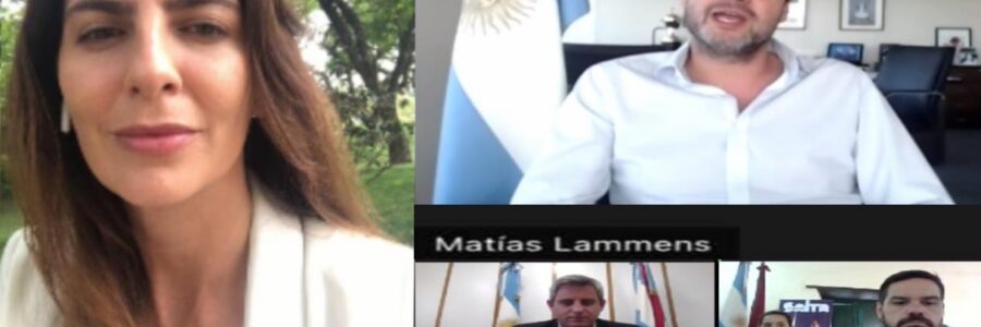 La ciudad de Salta tiene el sello Safe Travels