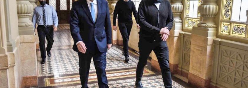Impuesto a la riqueza: los puntos clave del proyecto que debate Diputados este martes