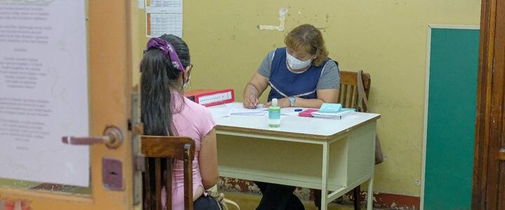 Educación confirmó que las clases se iniciarán el 1 de marzo en Salta