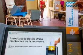 El Gobierno provincial quiere suspender las PASO en 2021