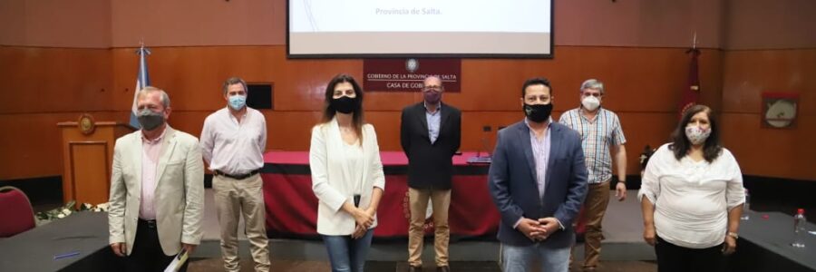 Avanzan las gestiones del Área Metropolitana para tratar temas prioritarios de la región