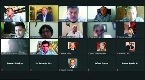 Salta suspenderá las PASO 2021 en la provincia en el nuevo año electoral