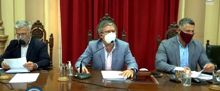 Diputados le dio el aval al Gobierno para tomar un nuevo préstamo por $1.500 millones
