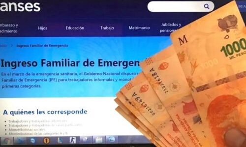 El fiscal Toranzos imputó a 7 concejales por el cobro indebido del IFE