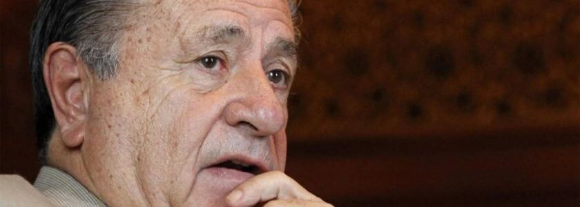 Duhalde: «Hay intendentes que han incentivado las tomas, es una vergüenza»