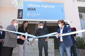 Cabandié: “Lo que hay que hacer es que el desmonte sea delito penal”