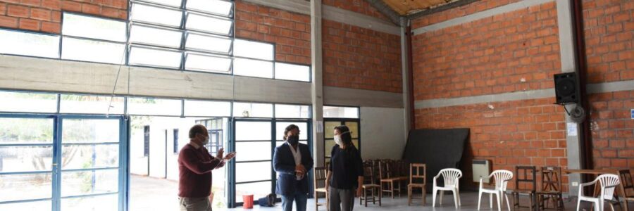 La Justicia falló sobre la interna Partido Renovador de Salta