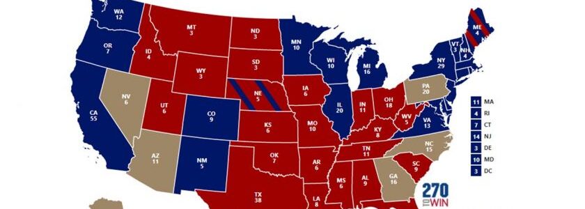 Elecciones en Estados Unidos: cuándo se van a conocer los resultados