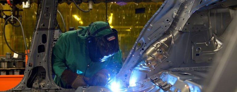 Industria y Construcción proyectan otro trimestre con muy bajos índices de actividad y empleo