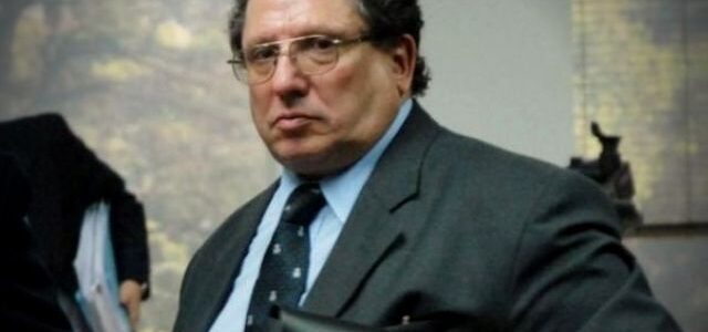 En el momento en el que iban a detenerlo, se suicidó el primer juez condenado por recibir coimas del narcotráfico