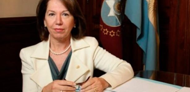 Sonia Escudero «Un juez no puede considerarse por encima de la Constitución y violarla»