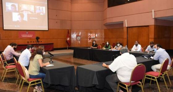 El COE estableció las medidas para las próximas 2 semanas