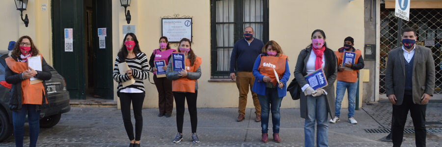 Balance: el municipio logró grandes avances en defensa de los derechos de los consumidores