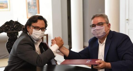 Salta y Catamarca actuarán en conjunto para desarrollar la minería de la Puna
