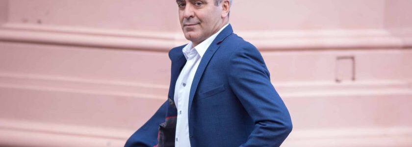 Juntos por el Cambio pedirá el juicio político de Ginés González García