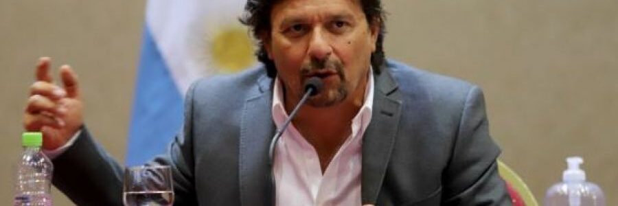 Sáenz: “Terminamos un año de mucha gestión con obras importantes para los salteños”