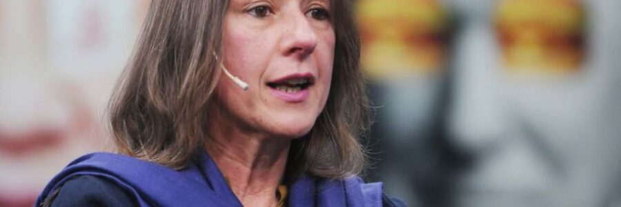 Sabina Frederic: “No debemos estigmatizar y creer que todos los jóvenes son pasibles de convertirse en victimarios”