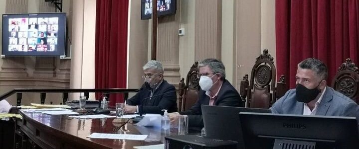 11 departamentos de Salta van a elegir sus diputados