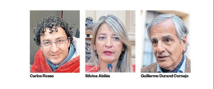 Se elegirán 12 senadores en las próximas elecciones legislativas provinciales