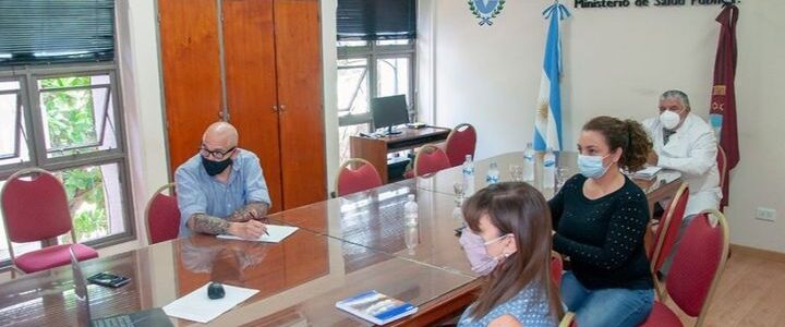 Mañana se reúne el COE para determinar las nuevas medidas para Salta