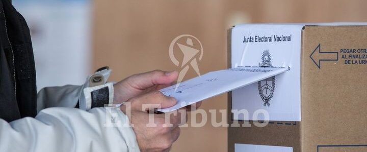En camino a las elecciones, Salta tiene 29 partidos reconocidos