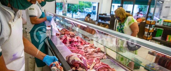 Salta: Incertidumbre por el precio en los cortes de carne