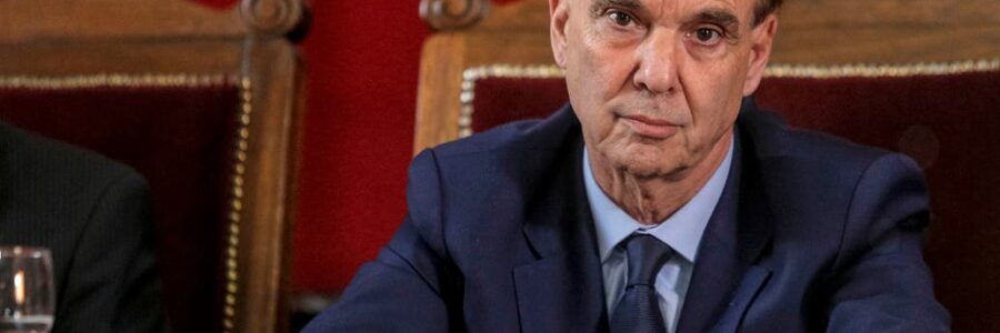 Pichetto ratificó el liderazgo de Mauricio Macri