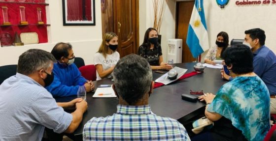El gobierno de Salta  fortalece el plan preventivo Viaje Seguro