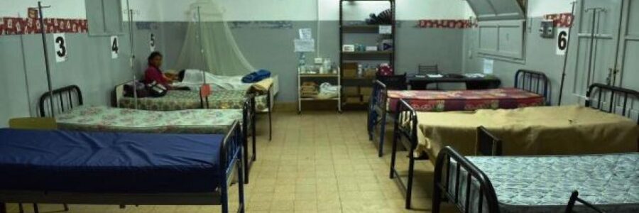 En Tartagal, ya son 3 los re infectados de corona virus