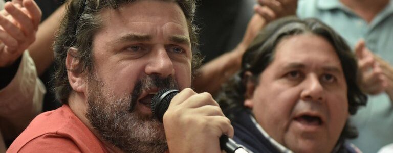 Los metrodelegados se oponen al regreso de las clases presenciales