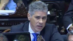 Pablo González asume en YPF