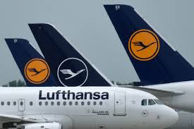 Islas Malvinas: La aerolínea Lufthansa pidió permiso a Argentina para realizar dos vuelos