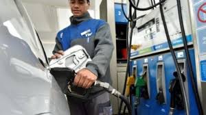 Sube nuevamente la nafta el 12 de marzo