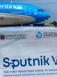 Aerolíneas postergó sin fecha el nuevo viaje a Rusia para buscar las vacunas