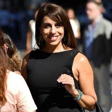 Victoria Donda imputada por ofrecerle un cargo en el INADI a su empleada doméstica