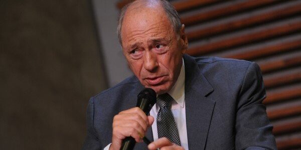 El ex ministro de la corte suprema defendió a  Boudou y pidió el indulto: “Si no, van a seguir los presos políticos”