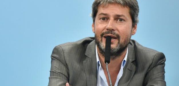 Matías Lammens: «Salta es la provincia más fuerte en lo que tiene que ver con el turismo en el norte»