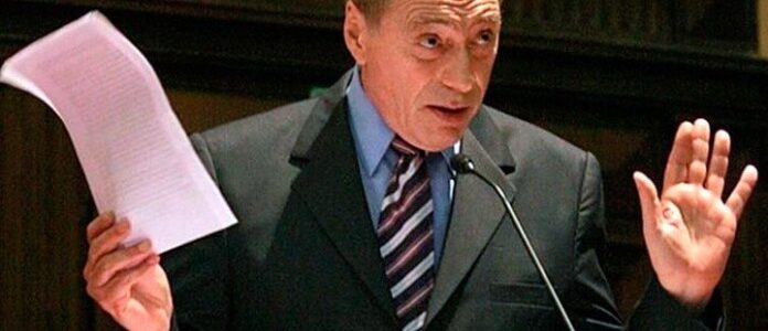 Zaffaroni propone crear una “Comisión de la Verdad” que revise las causas de corrupción K