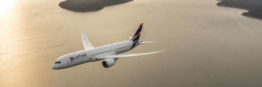 LAN Argentina cerró formalmente su operación en el país