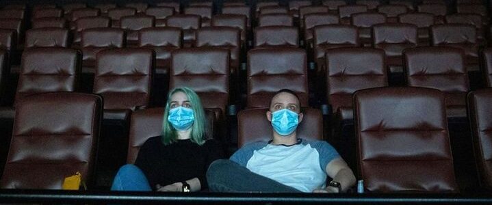 Vuelven los cines