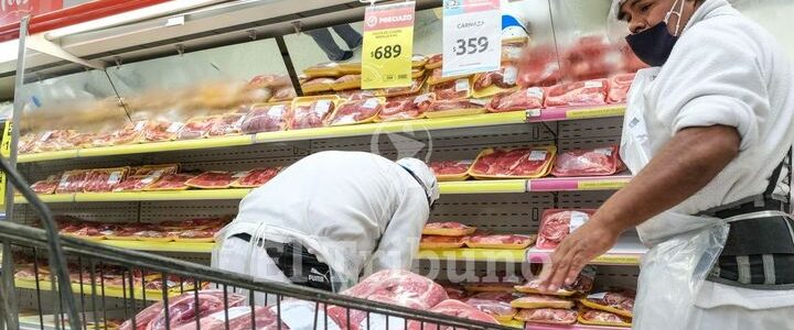 Llegaron los cortes de carne  con rebajas a Salta