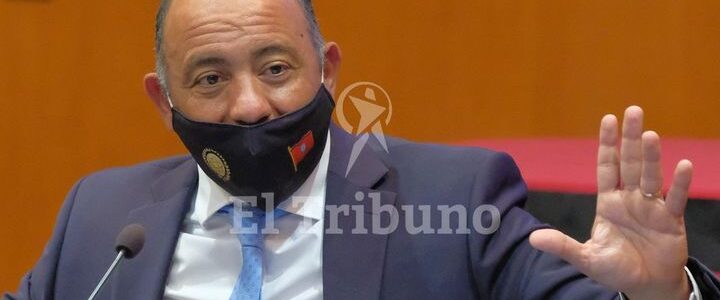 Salta extendió a 10 pagos el plazo para pagar la deuda