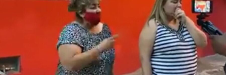 Escándalo en Tartagal: funcionarias públicas y vendían las donaciones que eran para los wichis