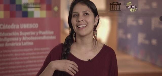 La médica wichi que se formó en Cuba, volvió a Embarcación y es noticia mundial