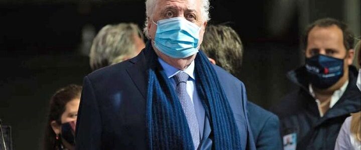 Visita de Ginés González García a Salta: suspendida