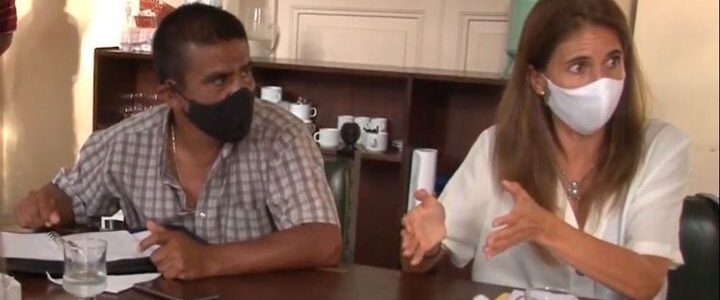 REFORMA CONSTITUCIONAL: Tratan el proyecto